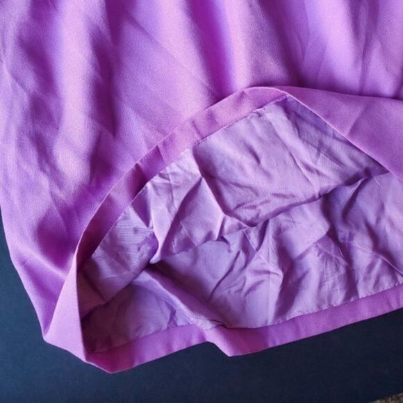 🌼J.crew Light Purple Dress - Picture 5 of 8